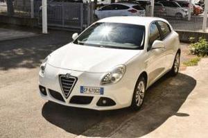 Alfa romeo giulietta 1.6 jtdm (2) distinctive