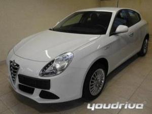 Alfa romeo giulietta *diesel garantiamo prezzo piu' basso