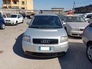 Audi a2 1.4 tdi comfort