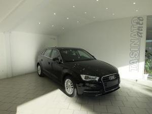 Audi a3 spb 2.0 tdi 150 cv ambiente