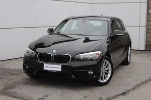 BMW 116 d 5p. Advantage rif. 