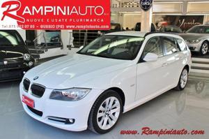 BMW 320 D Touring 184 Cv Garanzia+Vacanza Tagliandi BMW rif.