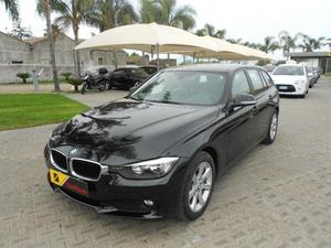BMW 320 d Touring C.autom/Navigat/ *24 mesi di garanzia*