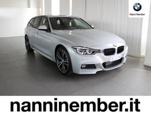 BMW 320 d Touring Msport rif. 