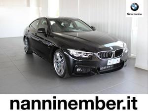 BMW 420 d Gran Coupé MSport rif. 