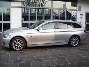 BMW 520 Serie 5 (F10/F11) Touring Business rif. 