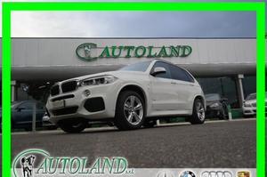 BMW X5 xDrive30d 258CV M-Sport Bixenon Navi Prof Full rif.