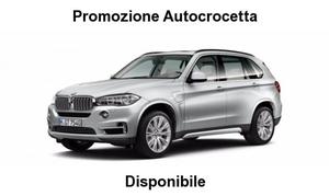 BMW X5 xDrive40e Luxury EURO 6 rif. 