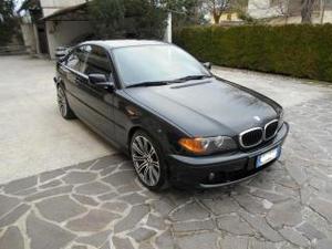 Bmw 320 cd coupe