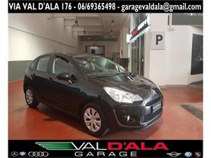 CITROEN C3 1.4 ecoenergy bifuel benz/gpl* per neopatentati*