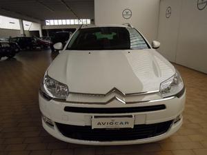 CITROEN C5 2.0 HDi 140 Business Tourer rif. 