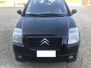 Citroen C2 1.4 Excite VTR