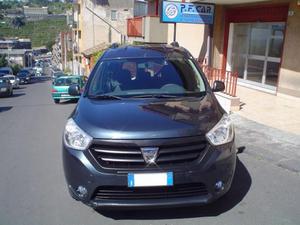 DACIA Dokker DINAMIC rif. 