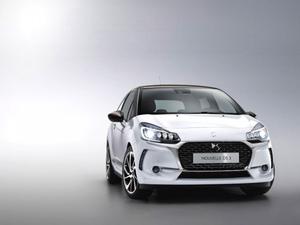 DS DS 3 BlueHDi 100 S&S Sport Chic