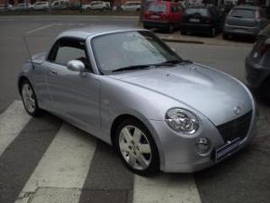 Daihatsu copen high grade