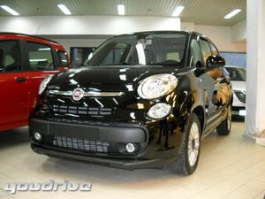 FIAT 500L *Benzina/Gpl/Metano/MTJ rif. 