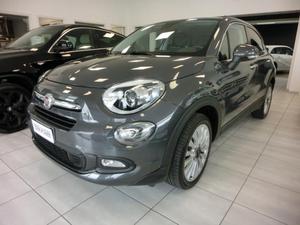 FIAT 500X 1.6 MultiJet 120 CV Lounge - POCHI KM SOLO K