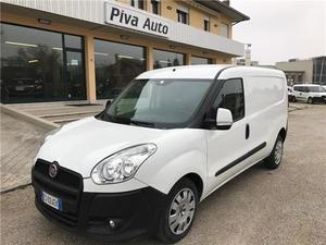 FIAT Doblo 1.6 MJT Cargo Maxi SX 105CV rif. 