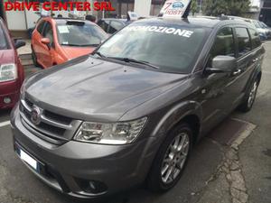 FIAT Freemont 2.0 Mjt 170 CV 4x4 aut. Lounge 7 Posti rif.