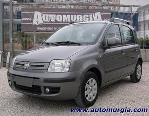 FIAT Panda 1.2 Dynamic Class GPL rif. 