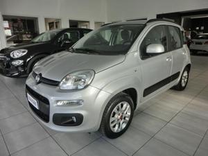 FIAT Panda 1.2 Lounge - OCCASIONE CON POCHI KM !! rif.