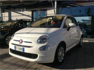 FIAT  Pop RESTYLING 4a Serie PREZZO REALE km0 rif.