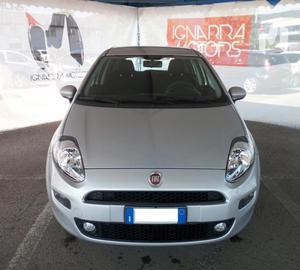 FIAT Punto 1.4 5P EASY NATURAL POWER 70CV METANO rif.