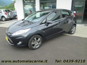 FORD Fiesta  CV 5 porte Titanium rif. 