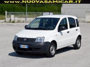 Fiat panda 1.3 mjt van 2 posti active clima 69 cv diesel