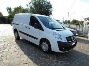 Fiat scudo 2.0 mjt/130 cv pc-tn furgone 10q. sx lusso