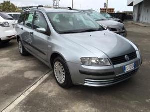 Fiat stilo 1.9 jtd multiwagon