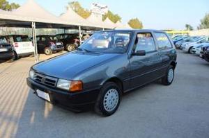 Fiat uno 3 porte trend bellissima