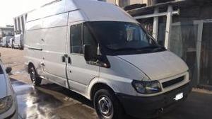 Ford transit td/85 cat pc-tm fu.custom