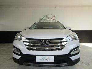 HYUNDAI Santa Fe 2.0 CRDi 2WD Comfort rif. 