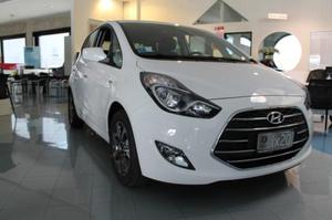 HYUNDAI iX CRDI 90 CV Comfort rif. 