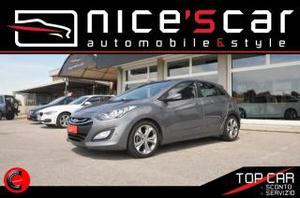 Hyundai i crdi 128 cv 5p. style