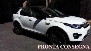 LAND ROVER Discovery Sport 2.0 TD CV HSE rif. 