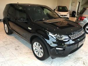 LAND ROVER Discovery Sport 2.0 TDCV HSE AUTOMATICO rif.