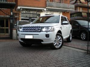 LAND ROVER Freelander 2.2 SD4 S.W. HSE