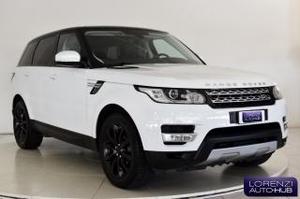 Land rover range rover sport 3.0 tdv6 hse dynamic 7 posti