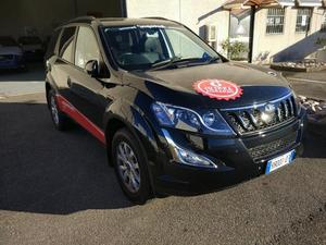 MAHINDRA XUVV AWD W8 rif. 