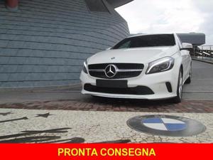 MERCEDES-BENZ A 200 d Automatic 4Matic Sport LED-PDC rif.