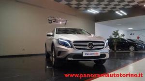 MERCEDES-BENZ GLA 180 CDI Automatic Sport rif. 