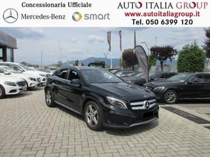 MERCEDES-BENZ GLA 180 CDI Premium rif. 