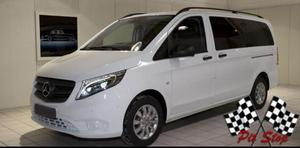 MERCEDES-BENZ Vito  CDI Tourer 9 posti ** rif.