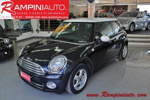 MINI Cooper D 1.6 D Km  Unico Prop.