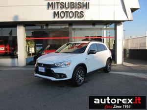 MITSUBISHI ASX 1.6 DI-D 114 CV 2WD Insport Km zero rif.