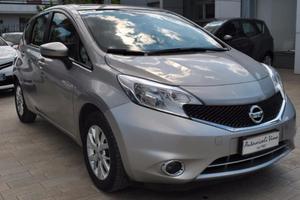 NISSAN Note 1.5 dCi Acenta "NAV SAT" rif. 