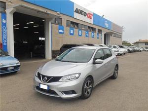 NISSAN Pulsar 1.5 dCi Acenta Garanzia ufficiale rif. 