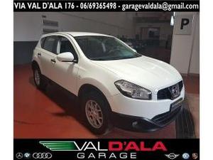 Nissan qashqai 1.5 dci dpf tekna **06/**